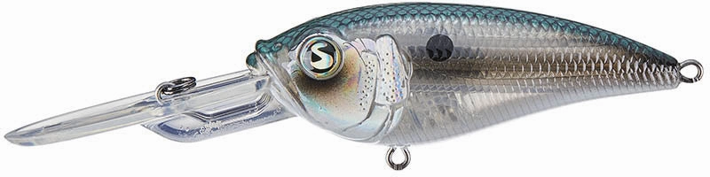 River2Sea Tactical DD 3 inch Deep Diving Crankbait
