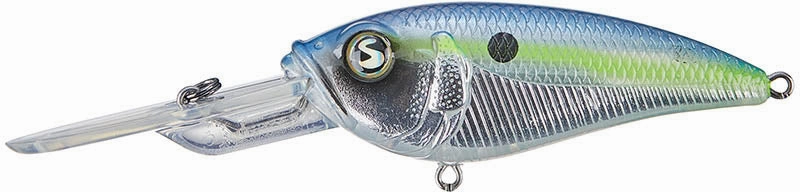 River2Sea Tactical DD 3 inch Deep Diving Crankbait