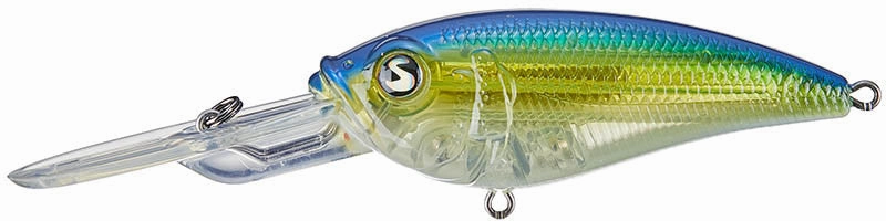 River2Sea Tactical DD 3 inch Deep Diving Crankbait