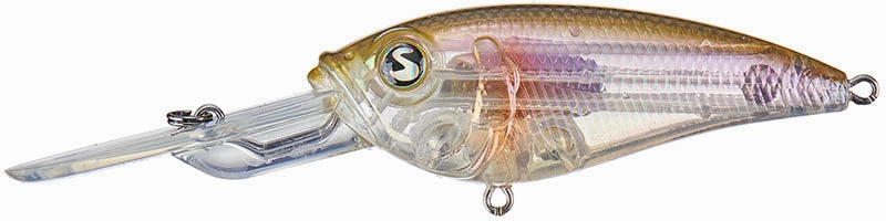 River2Sea Tactical DD 3 inch Deep Diving Crankbait