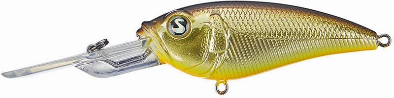 River2Sea Tactical DD 3 inch Deep Diving Crankbait