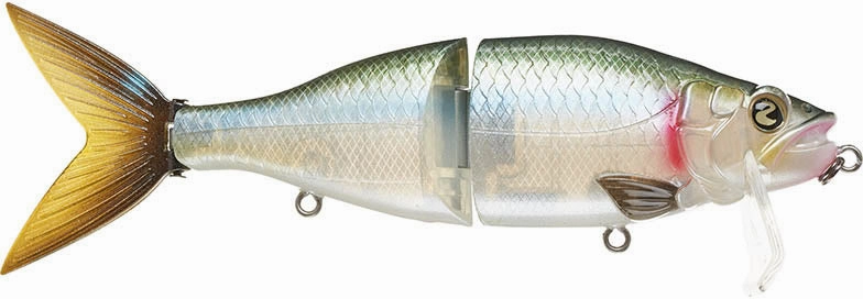 River2Sea Tactical Wake 210 8 inch Topwater Wakebait