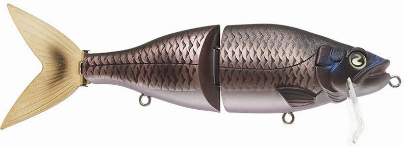 River2Sea Tactical Wake 210 8 inch Topwater Wakebait