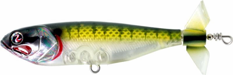 River2Sea Top Notch 130 Topwater Prop Lure