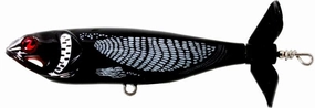 River2Sea Top Notch 130 Topwater Prop Lure