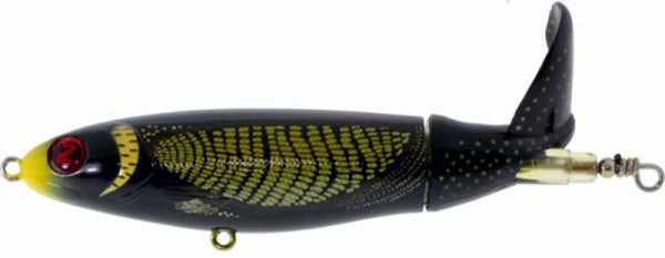 River2Sea Whopper Plopper 130 Topwater Prop Lure