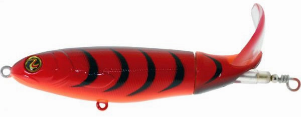 River2Sea Whopper Plopper 130 Topwater Prop Lure