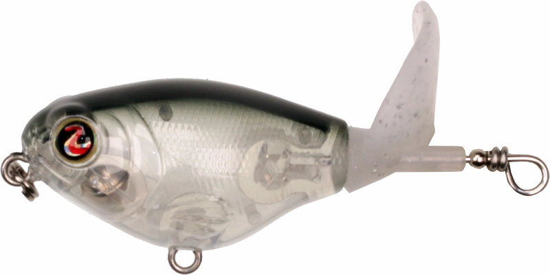 River2Sea Whopper Plopper 60 Topwater Prop Lure