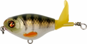 River2Sea Whopper Plopper 60 Topwater Prop Lure