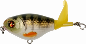 River2Sea Whopper Plopper 60 Topwater Prop Lure