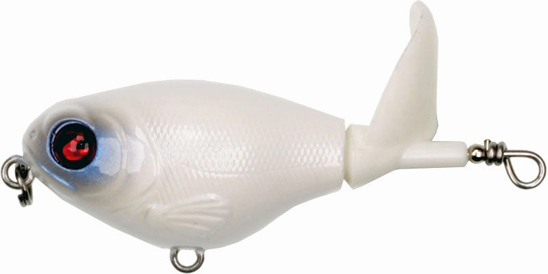 River2Sea Whopper Plopper 60 Topwater Prop Lure