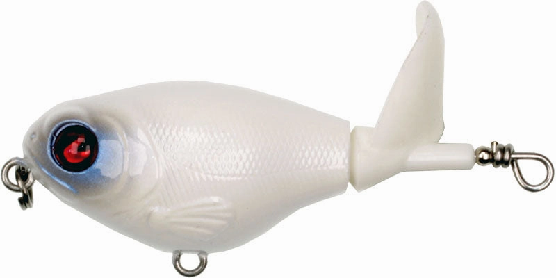 River2Sea Whopper Plopper 60 Topwater Prop Lure