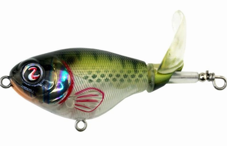 River2Sea Whopper Plopper 75 Topwater Prop Lure