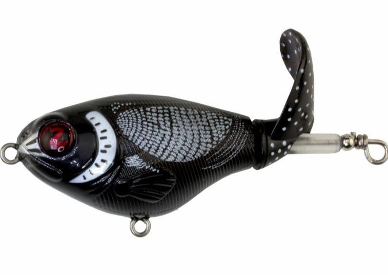 River2Sea Whopper Plopper 75 Topwater Prop Lure