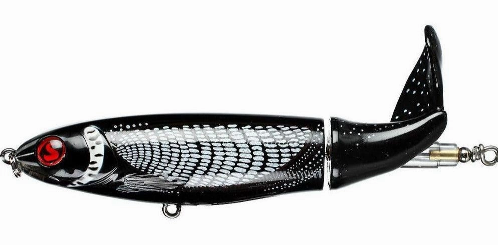 River2Sea Whopper Plopper 90 Topwater Prop Lure