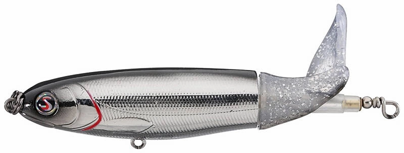 River2Sea Whopper Plopper 90 Topwater Prop Lure