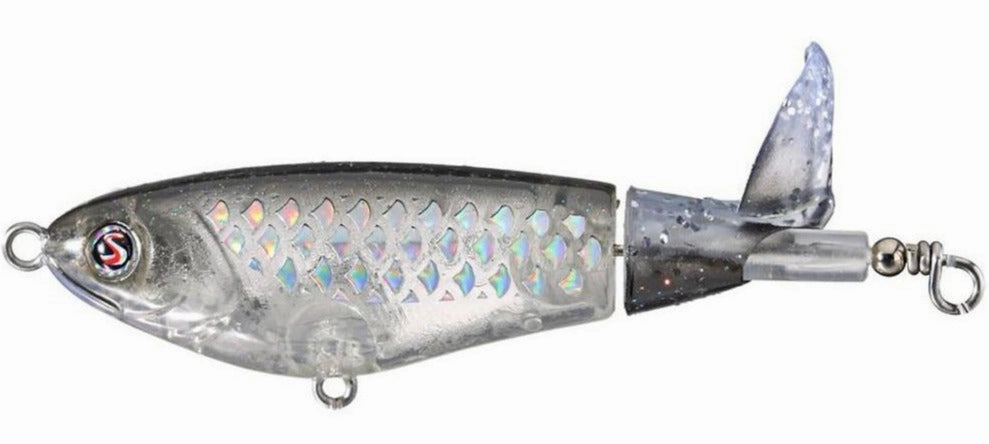 River2Sea Whopper Plopper 90 Topwater Prop Lure