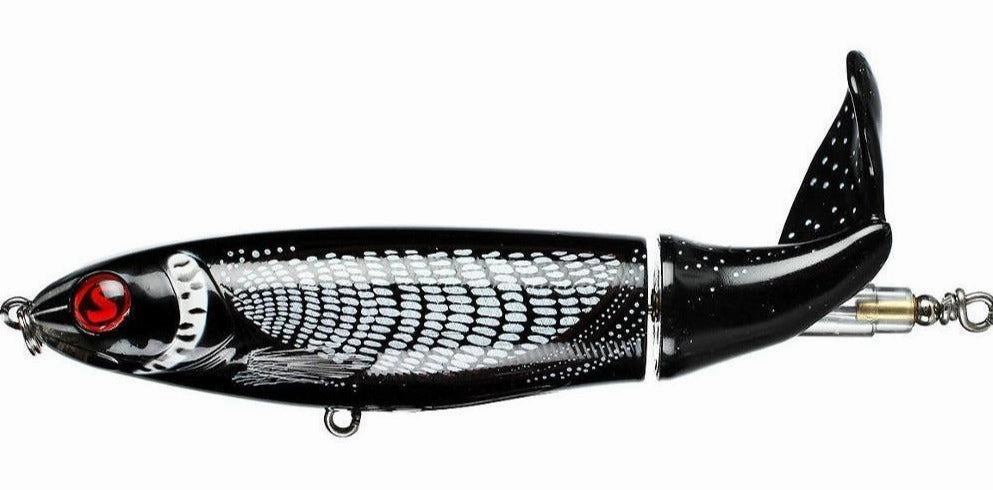 River2Sea Whopper Plopper 90 Topwater Prop Lure
