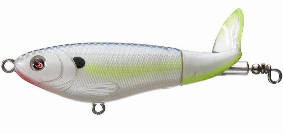 River2Sea Whopper Plopper 90 Topwater Prop Lure