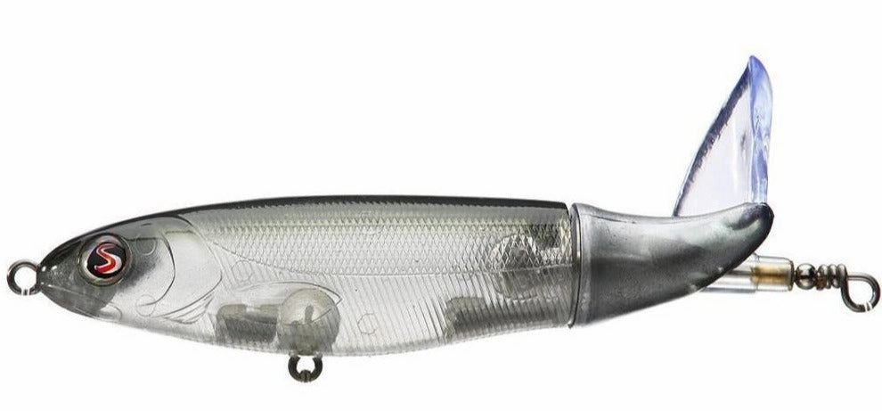 River2Sea Whopper Plopper 90 Topwater Prop Lure