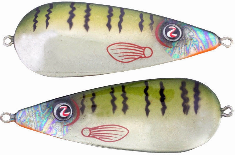 River2Sea Worldwide Spoon 125