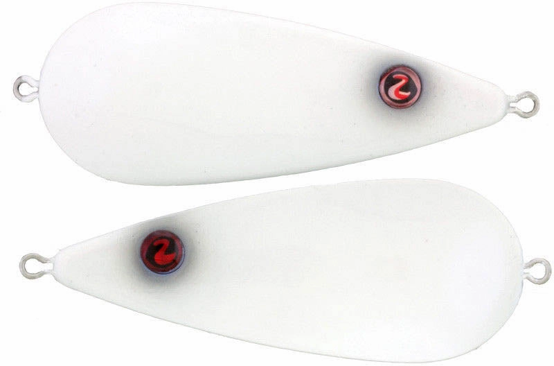 River2Sea Worldwide Spoon 125