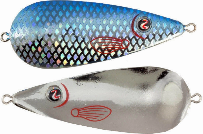 River2Sea Worldwide Spoon 125