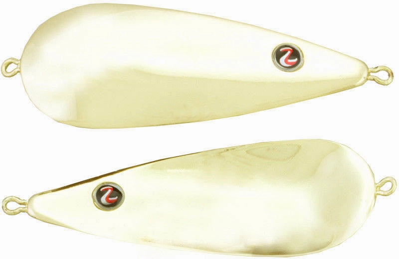 River2Sea Worldwide Spoon 125
