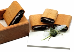 River Road Annual Cicada Cutter Set