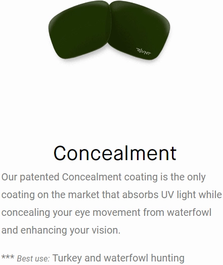 RLVNT Huron Series Sunglasses