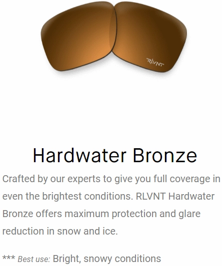 RLVNT Huron Series Sunglasses