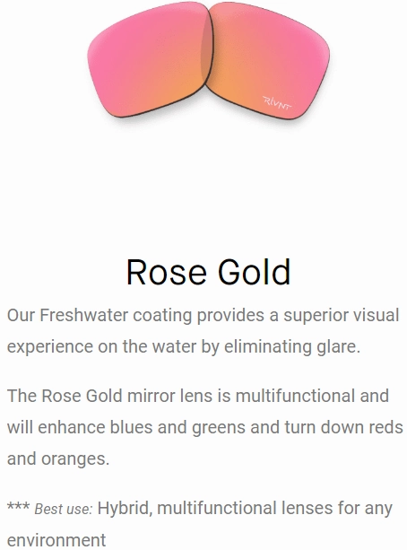 RLVNT Huron Series Sunglasses