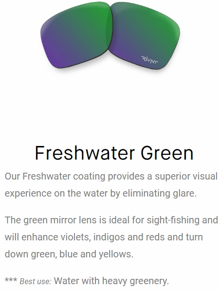 RLVNT Sunchaser Series Sunglasses