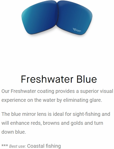 RLVNT Sunchaser Series Sunglasses