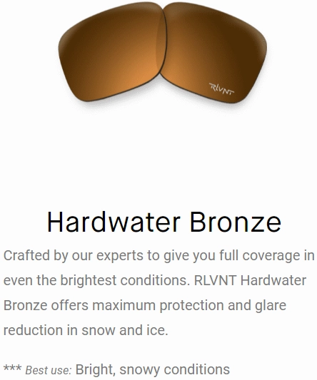 RLVNT Superior Series Sunglasses