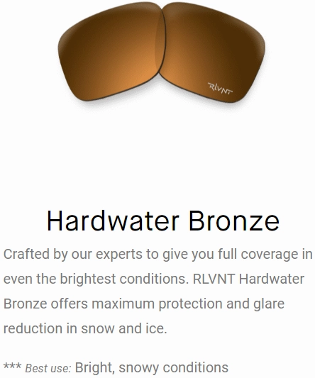 RLVNT Tracker Series Sunglasses