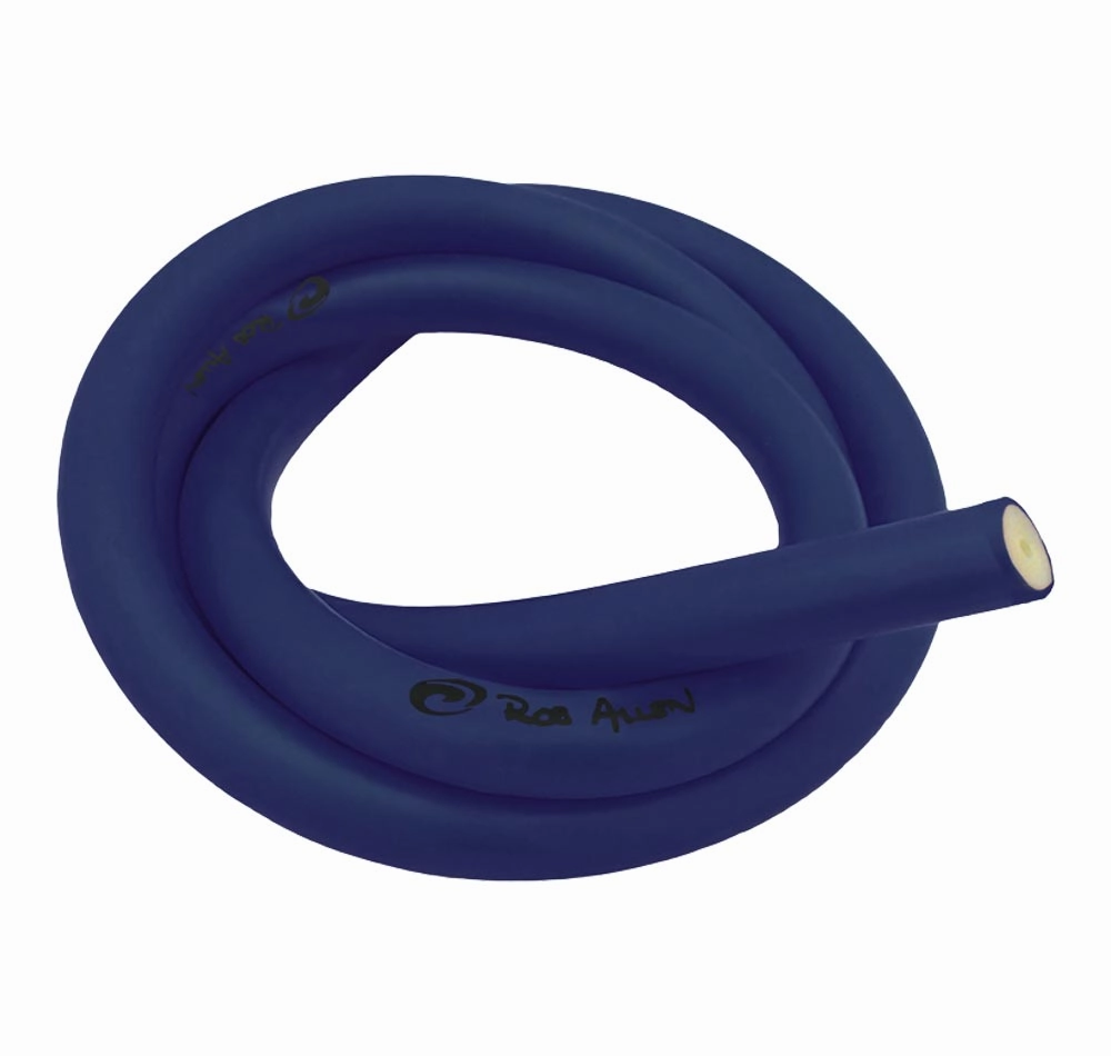 Rob Allen Bulk 14mm Gun Rubber (per metre)