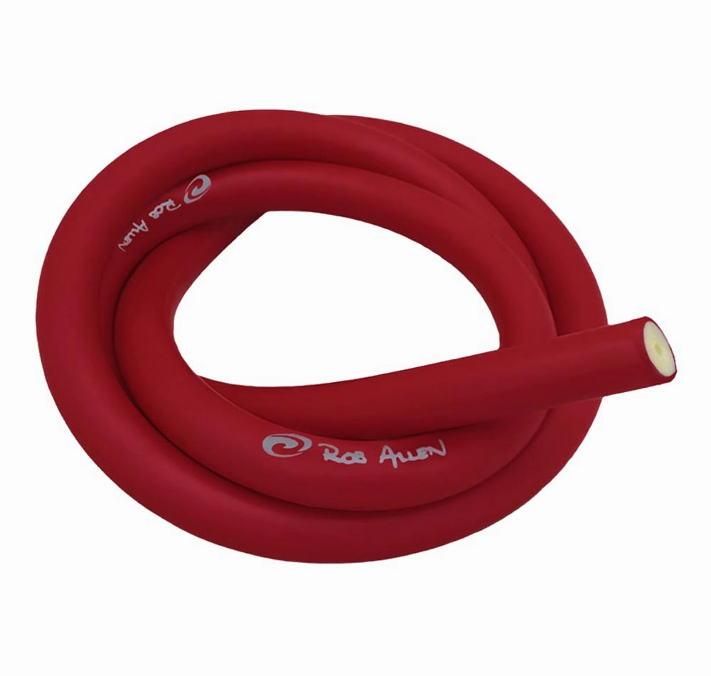 Rob Allen Bulk 14mm Gun Rubber (per metre)