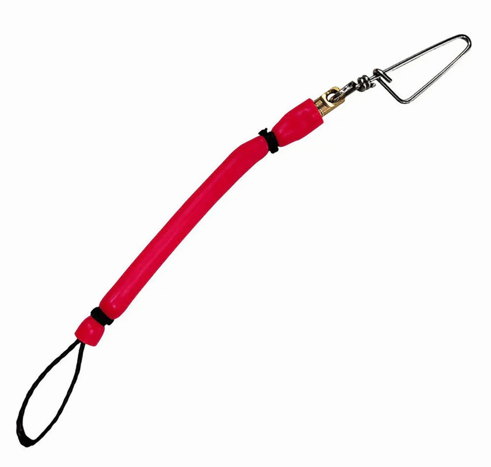 Rob Allen Gun Bungee With Swivel Clip