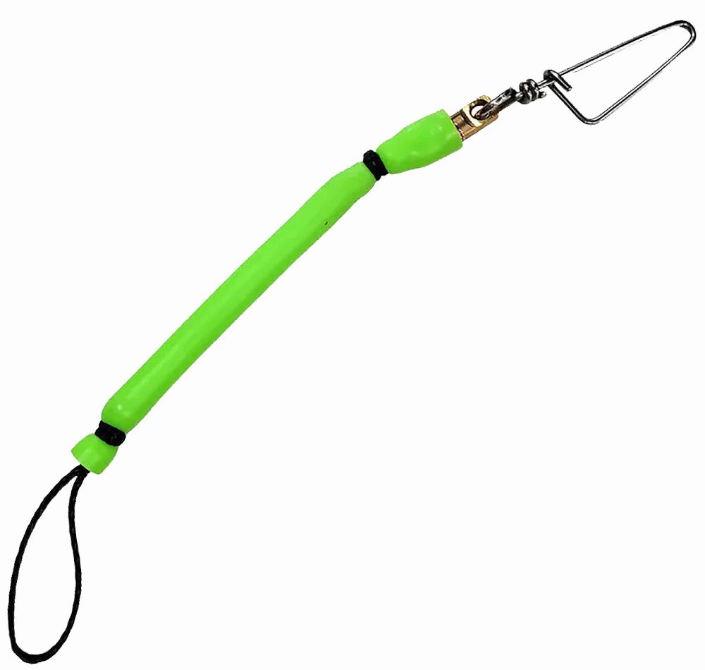 Rob Allen Gun Bungee With Swivel Clip