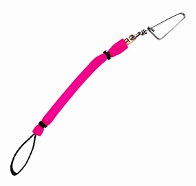 Rob Allen Gun Bungee With Swivel Clip