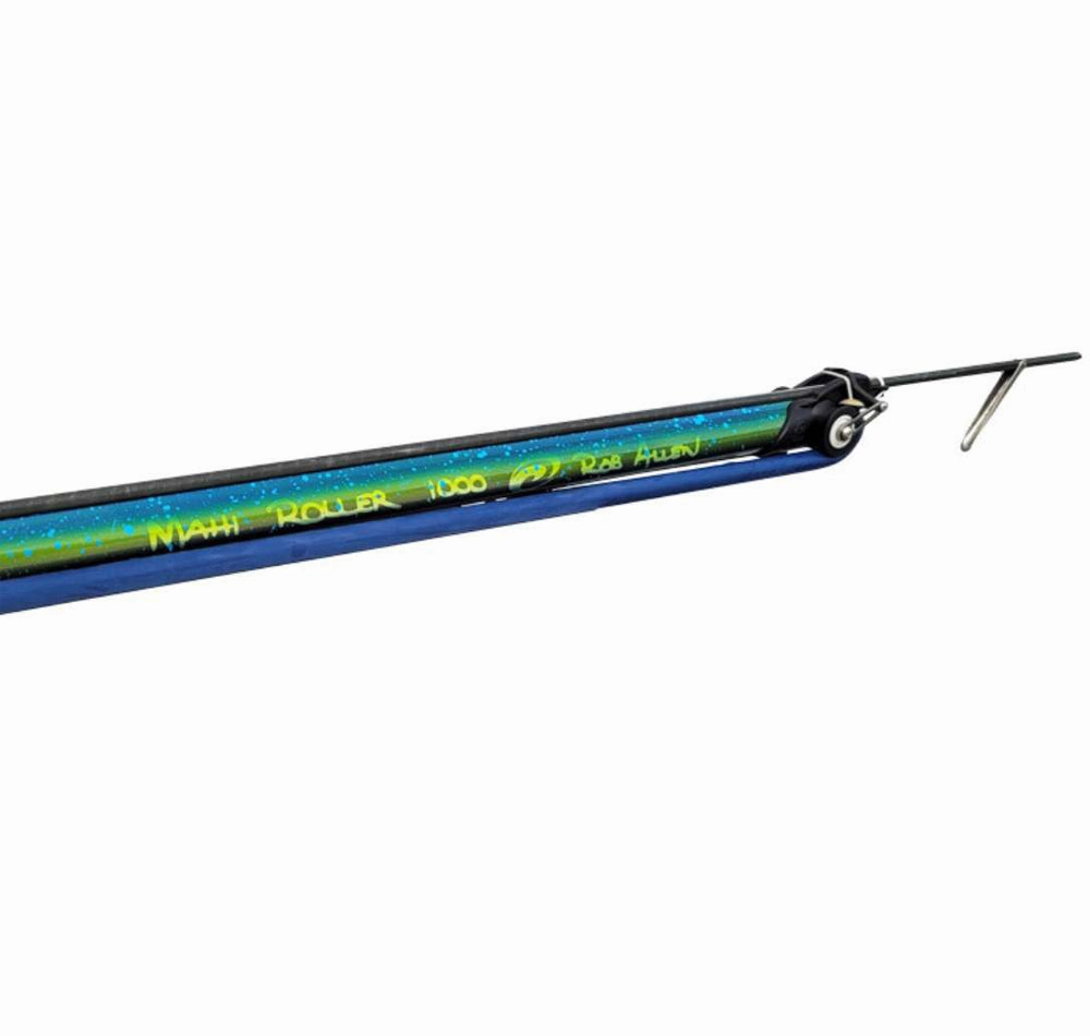 Rob Allen Mahi Carbon Roller Gun