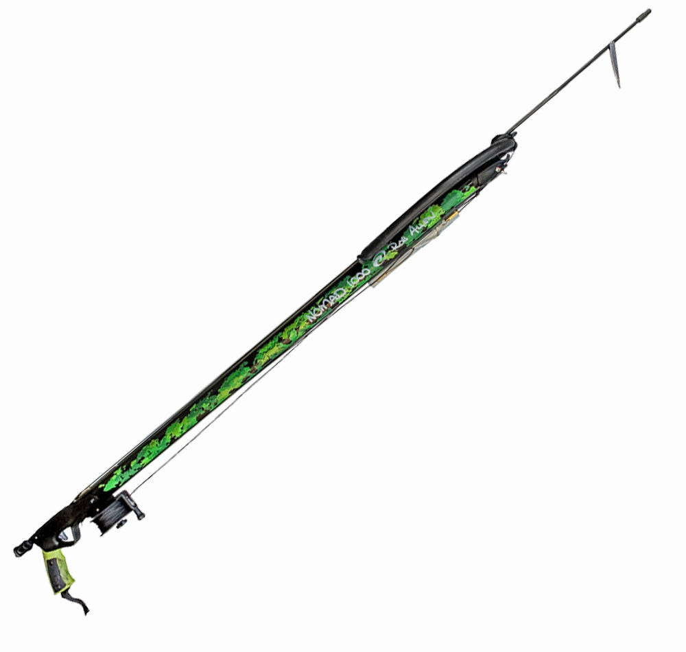 Rob Allen Nomad Speargun