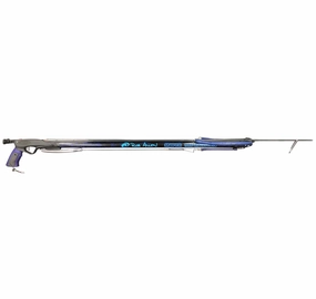 Rob Allen Sniper Camo Rail Gun