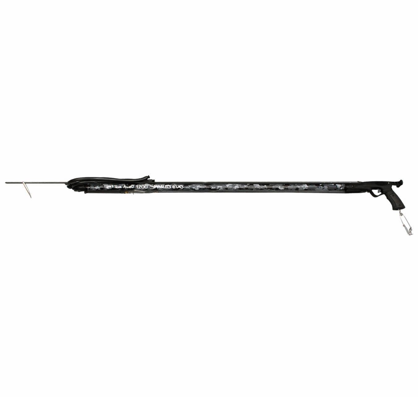 Rob Allen Sparid Evo Railgun