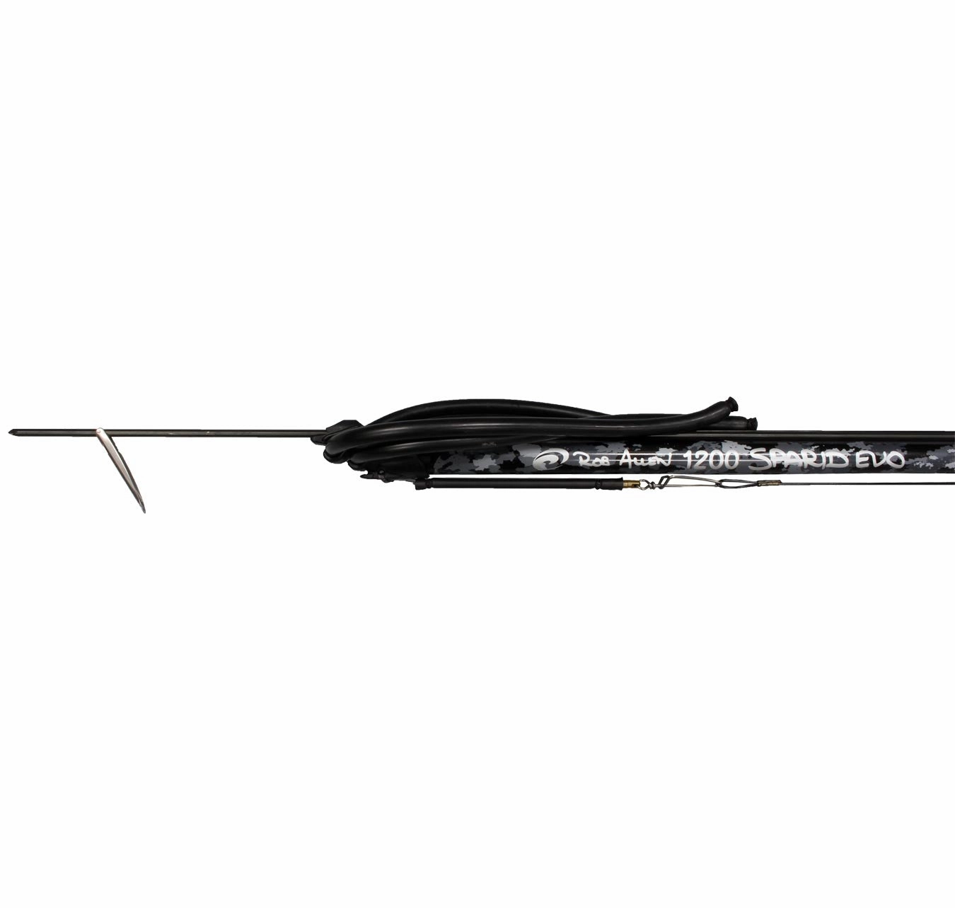 Rob Allen Sparid Evo Railgun