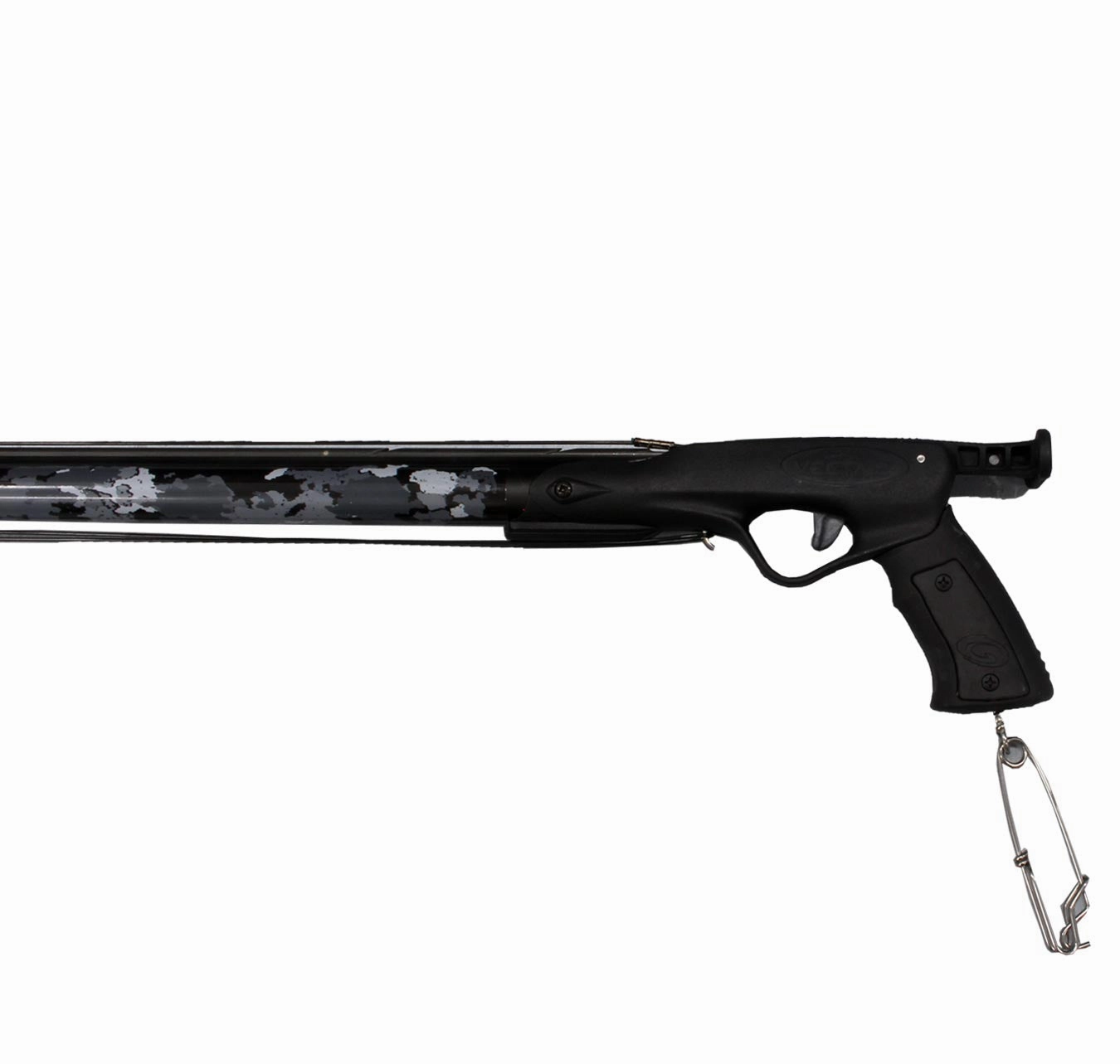 Rob Allen Sparid Evo Railgun