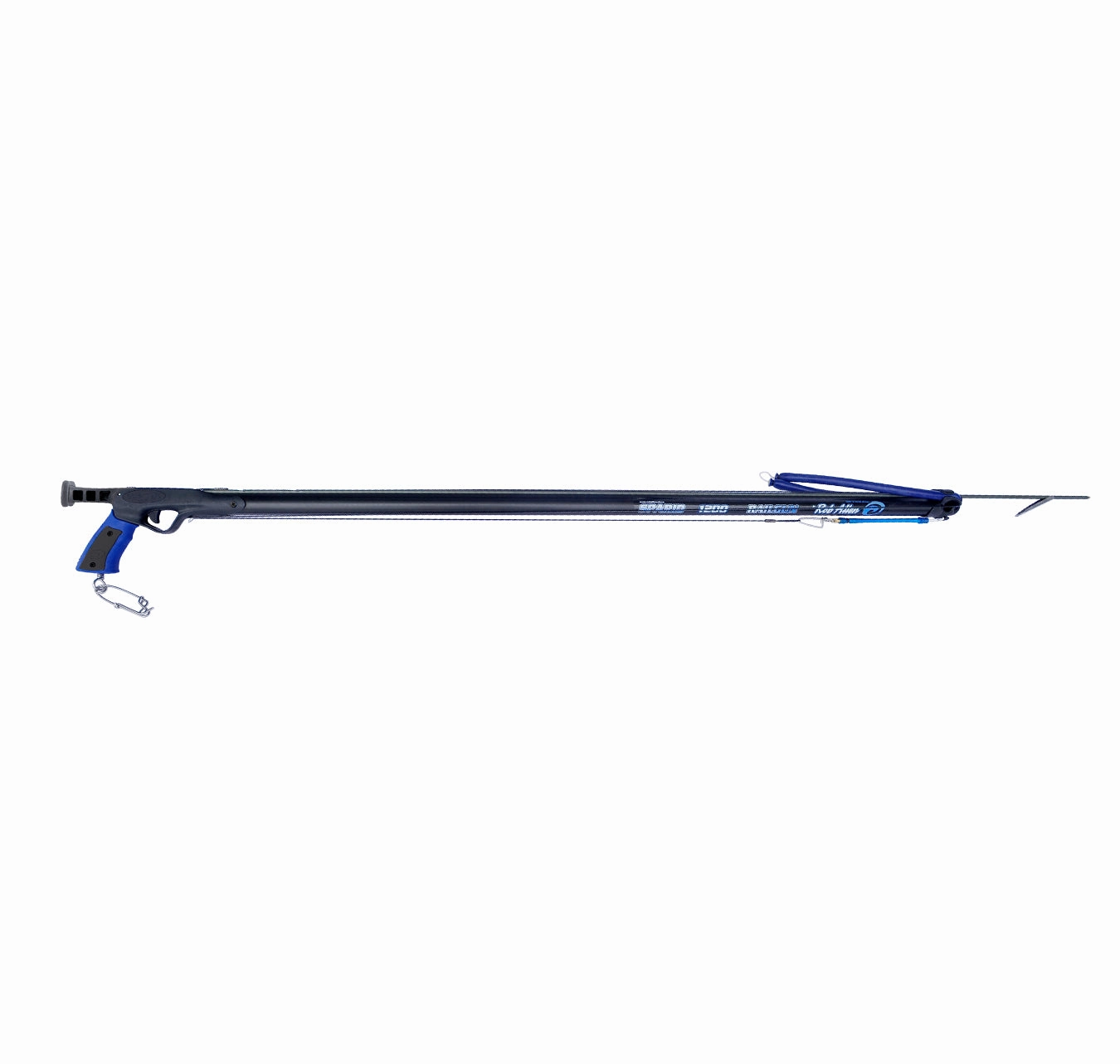 Rob Allen Sparid Railguns