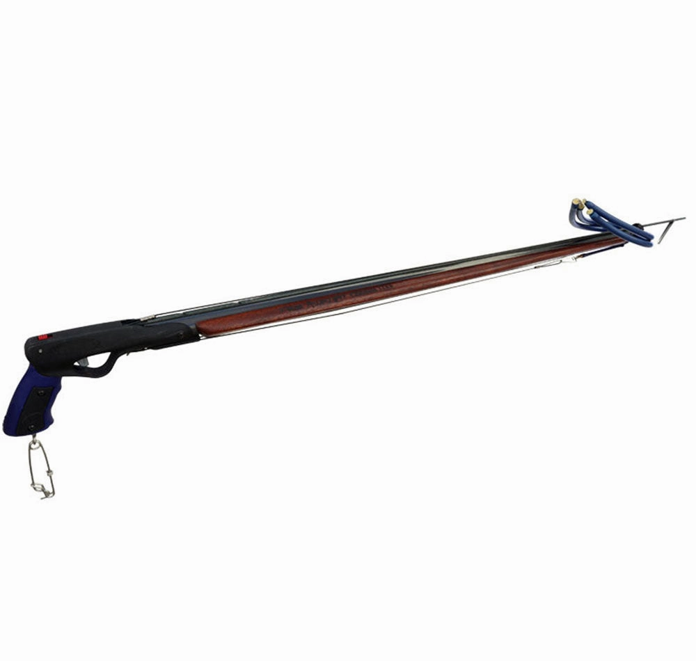 Rob Allen Timberline GT Railgun