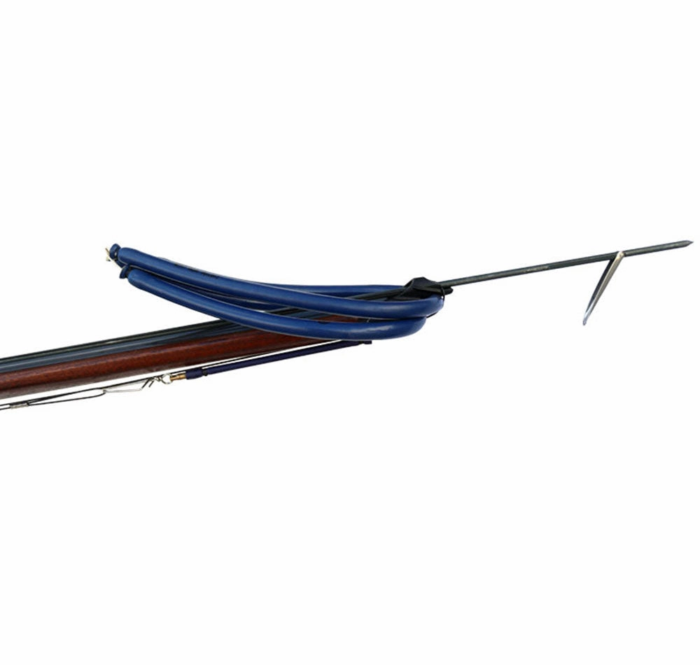Rob Allen Timberline GT Railgun